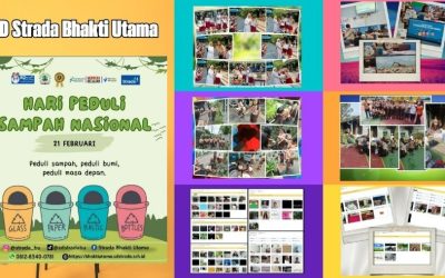 Hari Peduli Sampah Nasional 2026