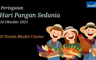 KEGIATAN HPS SD STRADA BHAKTI UTAMA