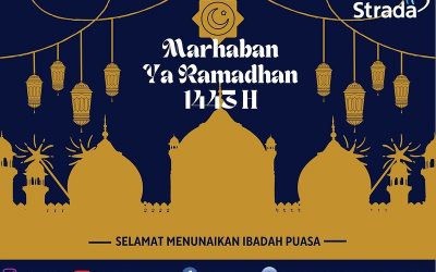 Selamat Menunaikan Ibadah Puasa