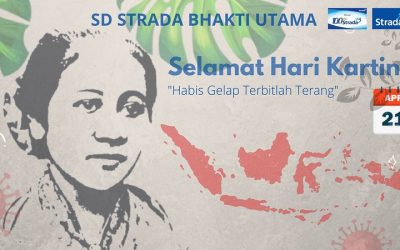 SELAMAT HARI KARTINI 2022
