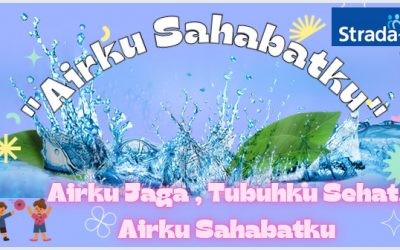 Kegiatan Promosi TK Feeder Bhakti Utama