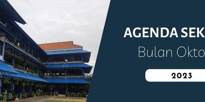 Agenda Kegiatan Bulan Oktober 2023
