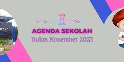 Agenda Kegiatan Bulan November 2023