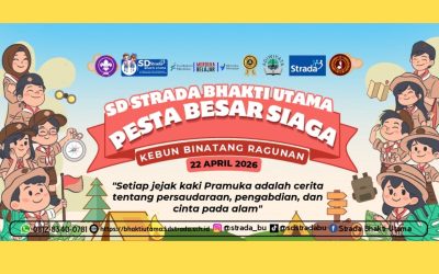 Serunya Kegiatan Pramuka SIAGA di Ragunan: Belajar, Bermain, dan Cinta Lingkungan