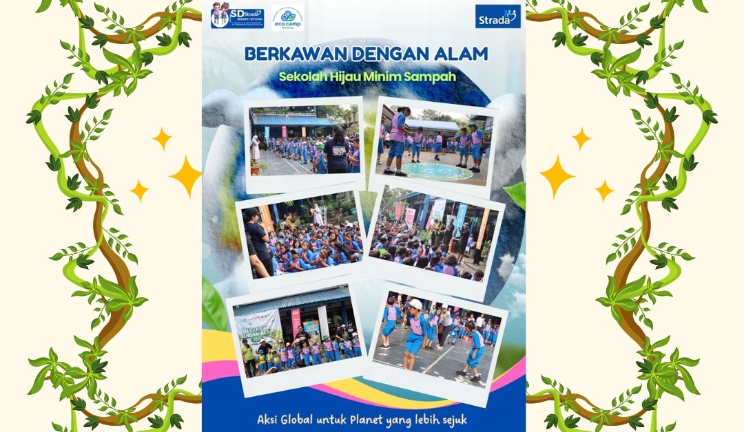 Bigbang “Berkawan dengan Alam 2026”: Serunya Belajar dan Bermain Bersama Alam
