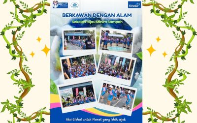 Bigbang “Berkawan dengan Alam 2026”: Serunya Belajar dan Bermain Bersama Alam